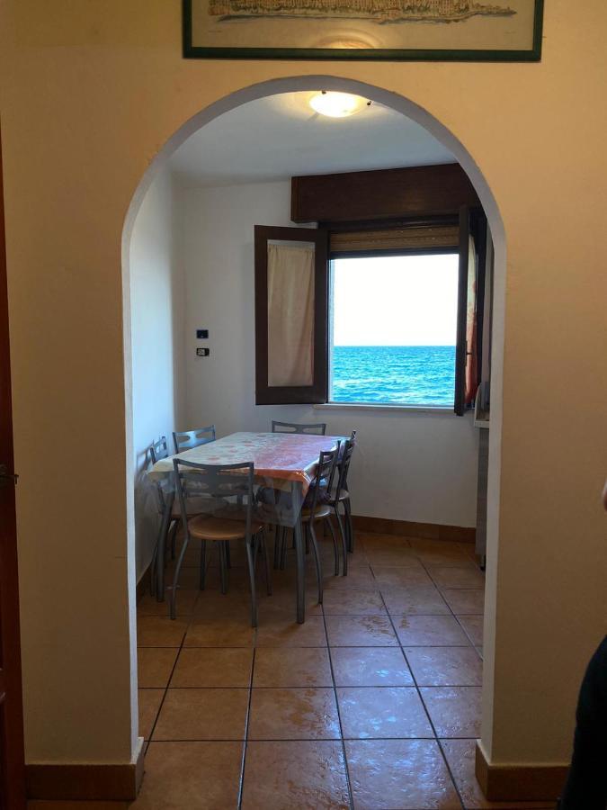 Salemarino apartment Terrauzza Exterior foto