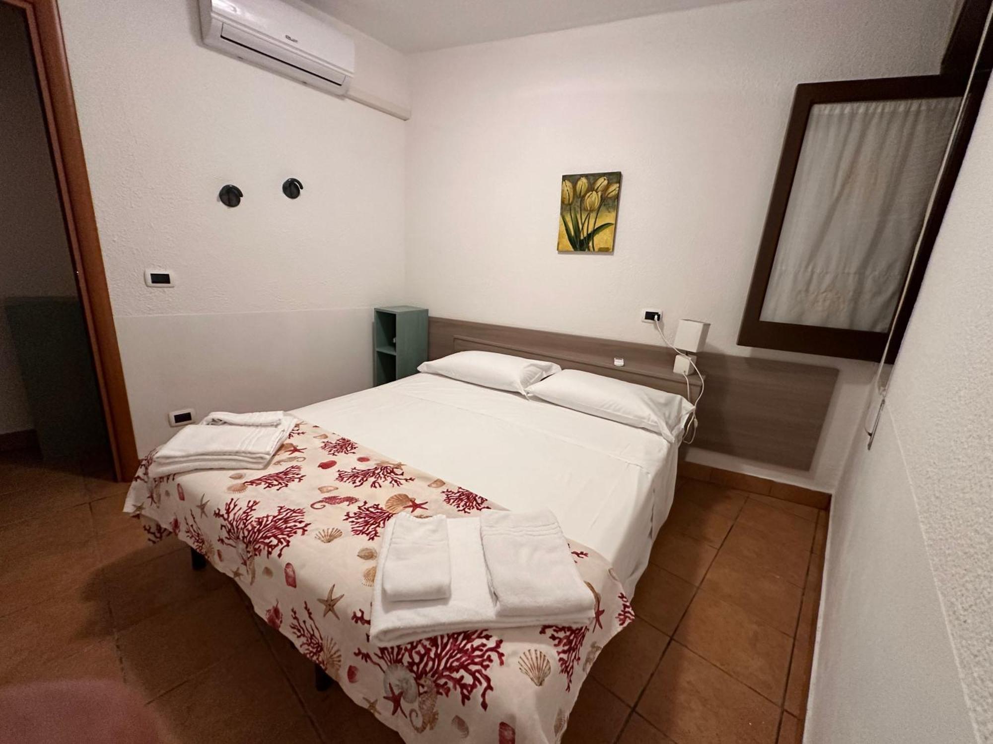 Salemarino apartment Terrauzza Exterior foto